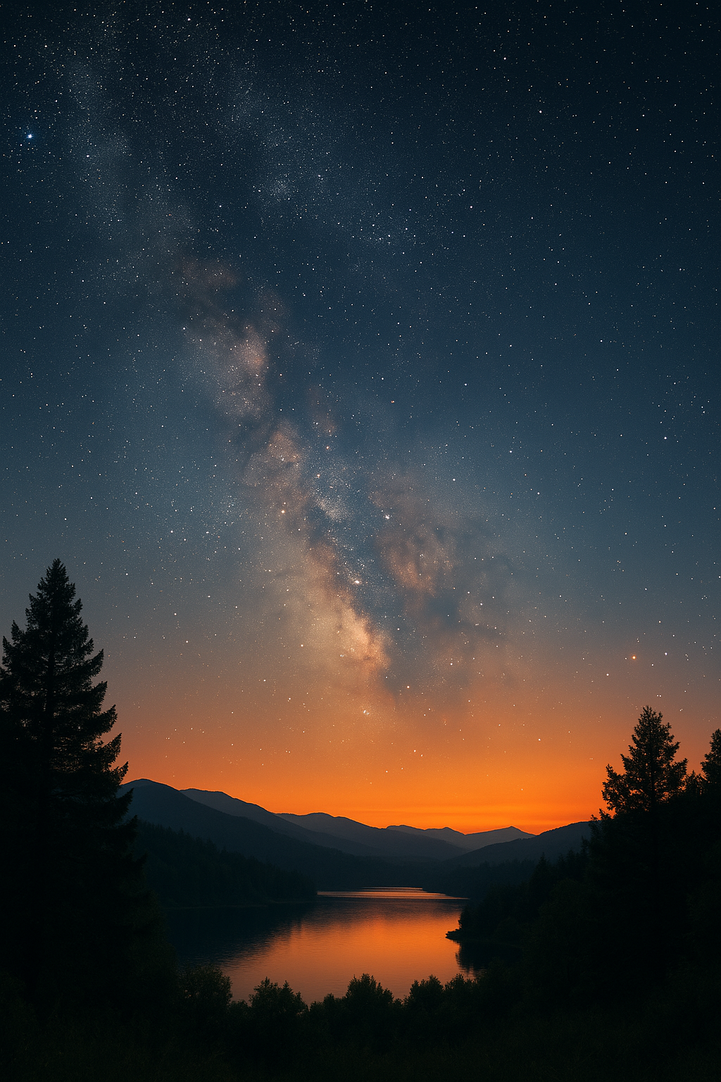 Oración de la noche